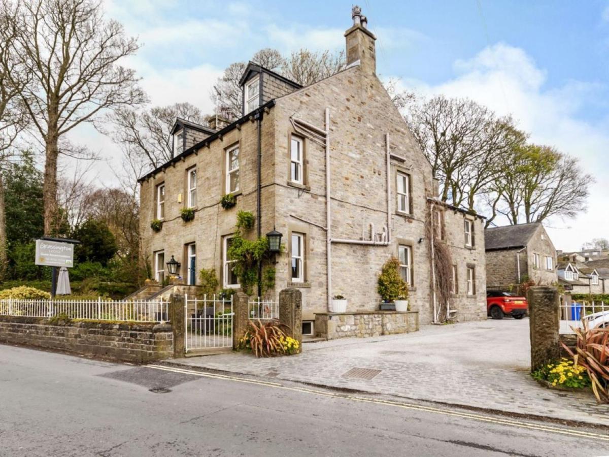 Grassington Lodge Exterior foto