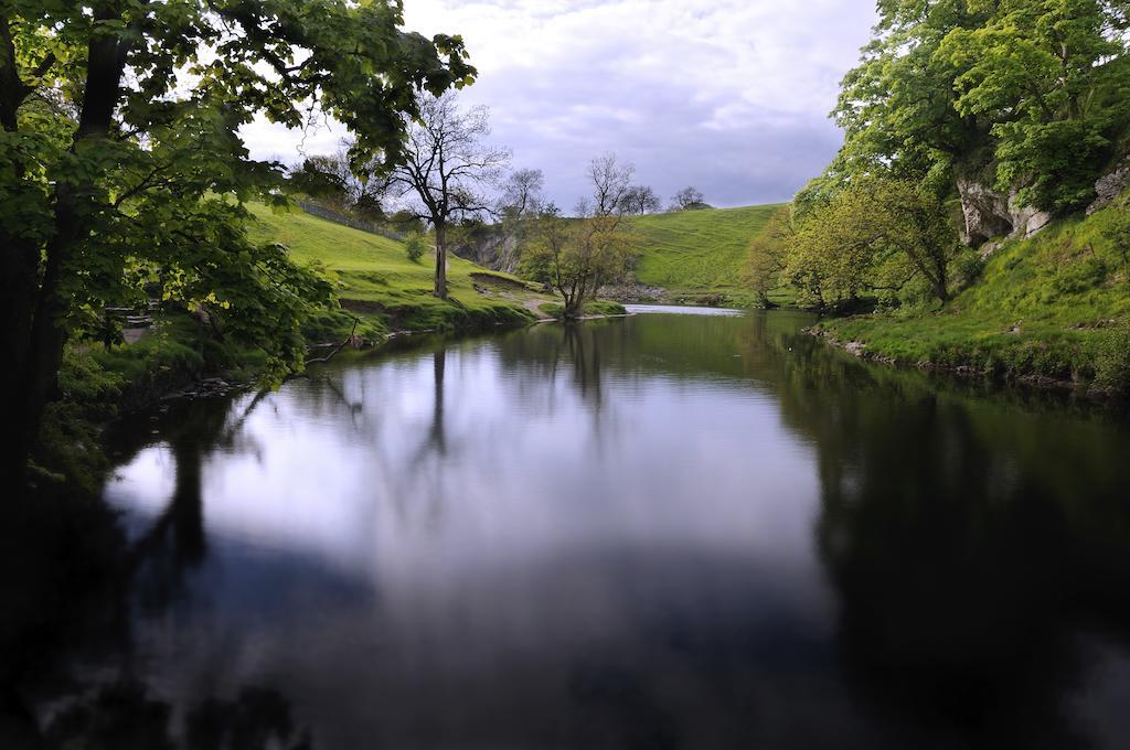 Grassington Lodge Exterior foto