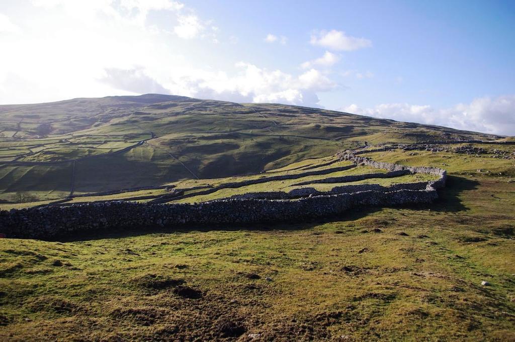 Grassington Lodge Exterior foto